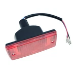 Brake Taillight Lamp For Kawasaki Prairie KVF300A / 1999 2000 2001 2002. Fixed Price $31.98.