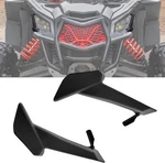 Headlight Covers Trim For Can X3 2017-2024, Front Lamps. Fixed Price $36.67.