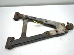 16-25 Kubota Rtv X1140 Front Left Lower Control Arm. Fixed Price $53.79.