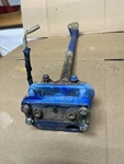 1986 Honda TRX125 Steering Stem Dash Lights Nut Pad. Fixed Price $99.00.