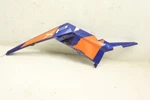 Polaris Rzr Xp 1000 Sport 22 Fender Right Rear 2635126-751 44628. Fixed Price $159.99.