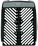 Maier Mfg Radiator Cover Black 189590. Fixed Price $124.99.