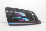 97 Polaris Classic Oem Left Side Panel 5431742-177 SP172. Fixed Price $42.99.