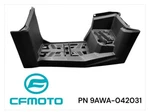 Running Board Left Cfmoto Oem 9AWA-042031. Fixed Price $209.00.