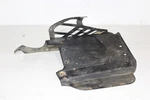 2004 Arctic Cat 250 4X4 Front Left Mud Flap. Fixed Price $49.99.