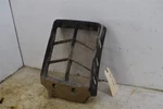 2007 Arctic Cat 250 Utility Red Radiator Screen & Shroud 3303-743, 3303-744. Fixed Price $19.99.