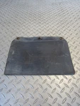 1985 Honda Front Mud Flap Splash Guard. Fixed Price $34.99.