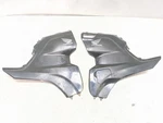 20-25 Honda TRX420FM1 Fourtrax Left Right Side Panel Set 83650-HR3-0000. Fixed Price $250.24.