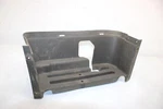 03 Bombardier Quest 650 Oem Right Footwell 705000629 AB1. Fixed Price $37.99.