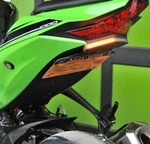 Rage Cycles 2018-2019 Ninja ZX-10R Kawasaki Fender Eliminator ZX10-FE-16. Fixed Price $135.00.