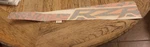 Polaris Oem Part 7182122 Decal-fender, Top, Rh. Fixed Price $36.41.