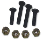 Polaris Sportsman Xplorer Trailboss Floorboard Screw And Nut Kit 7517377 7517376. Fixed Price $8.95.