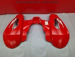 Rear Fender 5435231-293 Polaris Predator 500 2003 2006. Fixed Price $369.67.