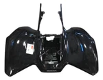New Oem Honda Set Rr Fend TYPE2 80150-HN6-D70ZB. Fixed Price $135.87.