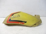 1983 Yamaha Ytm 200 Tri Moto Gas Tank Center Frame Cover Panel 21V-21711-00-00. Fixed Price $125.00.