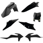 Cycra Plastic Body Kit Black For Ktm 1CYC-9426-12. Fixed Price $88.02.