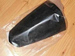 Kawasaki KFX90 50,90 Black Front Fender Nose Center Hood 07-21. Fixed Price $41.85.