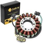 Stator For Honda TRX420FA6 TRX420FA5 Rancher 4X4 2015-2021 / 31120-HR3-A61. Fixed Price $112.22.