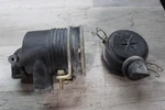 2006 John Deere Gator Hpx 4X4 Airbox Intake Filter VGA10803. Fixed Price $55.75.