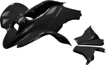 New Honda TRX250EX Sportrax 01-05 Black Front Fender Plastics. Fixed Price $404.57.