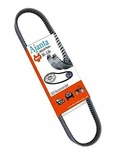 Fan Belt Fits Kubota 16206-97013, 14351-74050, 16206-97012, 16206-97010 3/8"X38". Fixed Price $18.99.