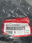 Honda Talon 1000X 19 Cover Meter 68108-HL6-A00 44638. Fixed Price $16.31.
