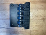2019-2025 Yamaha Fx Svho 1.8L Oem Front Hatch Hinge Assembly F3X-U517D-01-00. Fixed Price $19.95.