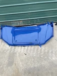 2024+ Kawasaki Mule Pro-fxt 1000 Fender Front 35004-0335-66W Oem Blue Cover. Fixed Price $349.95.