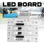 4X Led Board For 2017-19 Audi Q7 Xenon Headlight Drl Daytime Lh Rh Chip Er. Fixed Price $38.94.