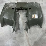 Rear Cab, Sage Brush Green Met - 2009 Polaris Sportsman 500. Fixed Price $350.00.