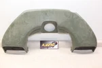 2004 John Deere Trail Buck 650 Rear Back Fender Plastic Cover Green. Fixed Price $69.95.