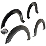 Trailfx PFFF3006T Fender Flare 18-20 Ford F-150. Fixed Price $401.92.