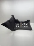 2002 Honda Rancher Trx 350 Fe Plastic Right Footwell Oem 80121-HN5-A10ZA. Fixed Price $149.95.