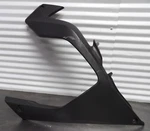 15-18 Yamaha Yzf R3 Right Side Fairing Plastic Cowl Cover 1WD-F8395-00-P0. Fixed Price $13.90.