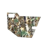Polaris 2889391-587 Pursuit Camo Front Exterior Door Accent Panels Ranger. Fixed Price $140.99.