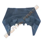 2015 Can-am Outlander 1000 4X4 Rear Storage Box Cover 708301212. Fixed Price $17.99.