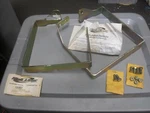 Nos High Lifter Fender Honda 2001-2005 Rubicon TRX500 FKITHR500. Fixed Price $99.99.