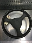 Kubota RTV1140CPX Steering Wheel K2561-41130 K2561-41120 T400. Fixed Price $27.95.