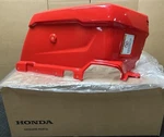 14-26 Honda Rancher 420 Right Front Fender Red Plastic Fourtrax Fast Ship. Fixed Price $129.99.