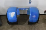 1987 Polaris Trail Boss 250 Oem 2X4 Fender Front 5430835. Fixed Price $133.99.