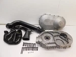 2008 Arctic Cat Prowler Xt 650 H1 4X4 Oem Clutch Cover 0806-088 0806-091. Fixed Price $48.99.