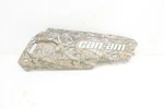 Can-am Commander 1000 Xt 14 Box Bed Side Left (camo) 708300834 52376. Fixed Price $119.99.