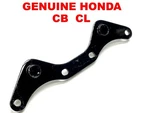 Oem Honda Cb Cl Plate Speedometer Tach Mount Bracket Black 37211-292-000B. Fixed Price $39.00.