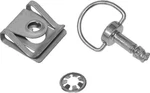 Arctic Cat Polaris Yamaha 1/4 Turn Body Latch See Listing For Fitment. Fixed Price $17.95.