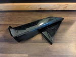 Yamaha YXZ1000R Front Right Black Fender 2016-2023. Fixed Price $112.00.