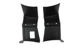 Left Right Pair Rest Guard Atv Kazuma Meerkat Hensim 50CC 70CC Footwell. Fixed Price $36.97.