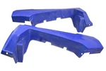 20 Yamaha Wolverine X2 Rear Fenders Left & Right YXE850. Fixed Price $99.99.