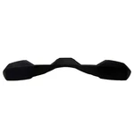 Can-am Atv New Oem Handlebar Wind Protector Guard Black 709400822. Fixed Price $66.99.
