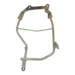 2006 Suzuki LTR450 Footwell Support Left 43580-45G00 43580-45G10. Fixed Price $64.99.