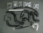 Kubota Rtv X 900 1100 1120 Turbocharger Kit. Fixed Price $2399.99.